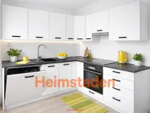 Pronájem bytu 2+1, Ostrava - Moravská Ostrava, Hrušovská, 57 m2