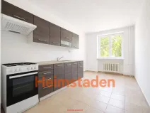 Pronájem bytu 3+1, Ostrava - Poruba, Matěje Kopeckého, 78 m2