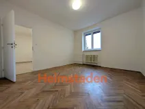 Pronájem bytu 2+1, Ostrava - Poruba, Komenského, 56 m2