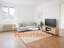 Pronájem bytu 2+kk, Ostrava - Poruba, 17. listopadu, 38 m2