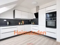 Pronájem bytu 2+kk, Ostrava - Poruba, Havlíčkovo náměstí, 68 m2
