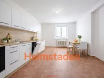 Pronájem bytu 2+1, Ostrava - Poruba, Opletalova, 62 m2