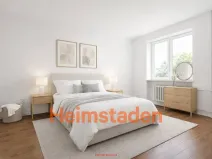 Pronájem bytu 2+1, Ostrava - Poruba, Opletalova, 62 m2