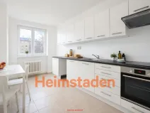 Pronájem bytu 2+1, Ostrava - Poruba, Opletalova, 54 m2
