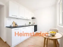 Pronájem bytu 2+kk, Ostrava - Poruba, Francouzská, 53 m2