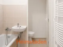 Pronájem bytu 1+kk, Frýdek-Místek - Místek, Československé armády, 23 m2
