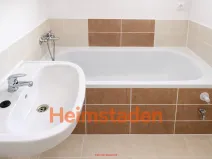 Pronájem bytu 3+1, Frýdek-Místek - Místek, Československé armády, 67 m2