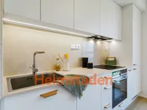 Pronájem bytu 3+1, Praha - Holešovice, Vrbenského, 62 m2