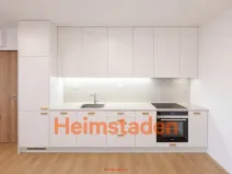Pronájem bytu 2+1, Praha - Holešovice, Vrbenského, 54 m2