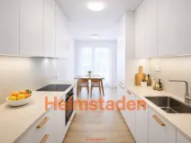 Pronájem bytu 2+1, Praha - Holešovice, Vrbenského, 47 m2