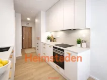 Pronájem bytu 2+1, Praha - Holešovice, Vrbenského, 47 m2