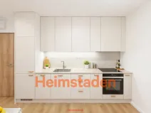 Pronájem bytu 2+1, Praha - Holešovice, Vrbenského, 53 m2