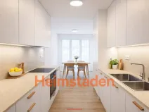 Pronájem bytu 2+1, Praha - Holešovice, Vrbenského, 48 m2