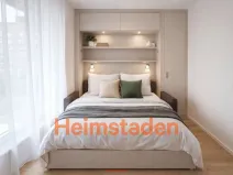 Pronájem bytu 2+1, Praha - Holešovice, Vrbenského, 48 m2