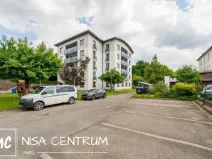 Pronájem bytu 2+kk, Vrchlabí, Jihoslovanská, 44 m2
