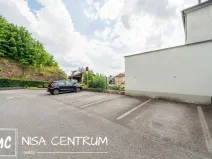 Pronájem bytu 2+kk, Vrchlabí, Jihoslovanská, 44 m2