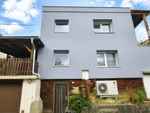 Prodej rodinného domu, Dobkovice, 100 m2