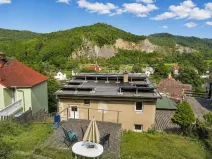 Prodej rodinného domu, Dobkovice, 100 m2