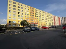 Pronájem bytu 2+1, Praha - Letňany, Bohumínská, 40 m2