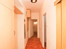 Pronájem bytu 3+kk, Tišnov, Hornická, 53 m2