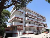 Prodej bytu 2+kk, Villa Rosa,Itálie, 42 m2