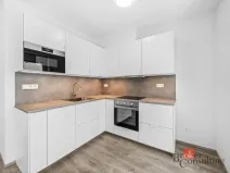 Pronájem bytu 1+kk, Hořovice, Pšeničná, 40 m2