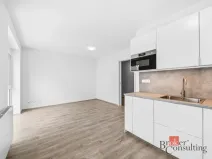 Pronájem bytu 1+kk, Hořovice, Pšeničná, 40 m2
