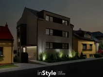 Prodej bytu 2+kk, Uherské Hradiště - Mařatice, Sokolovská, 38 m2
