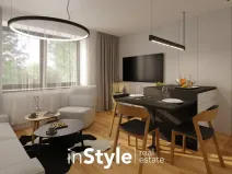Prodej bytu 2+kk, Uherské Hradiště - Mařatice, Sokolovská, 38 m2