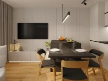 Prodej bytu 2+kk, Uherské Hradiště - Mařatice, Sokolovská, 38 m2