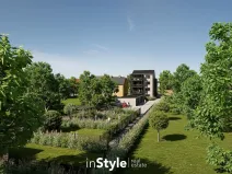 Prodej bytu 2+kk, Uherské Hradiště - Mařatice, Sokolovská, 38 m2