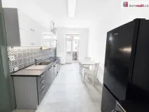 Pronájem bytu 2+1, Děčín, Bezručova, 54 m2