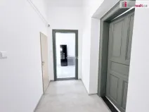 Pronájem bytu 2+1, Děčín, Bezručova, 54 m2