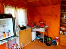 Pronájem zahrady, Znojmo, 1330 m2