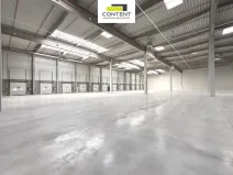 Pronájem skladu, Zdice, Komenského, 12600 m2
