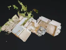 Prodej bytu 2+kk, Želiv, 62 m2