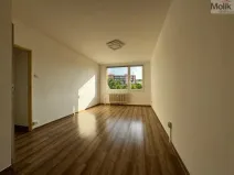 Pronájem bytu 2+kk, Most, Jaroslava Haška, 40 m2
