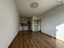 Pronájem bytu 2+kk, Most, Jaroslava Haška, 40 m2