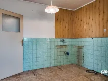 Prodej bytu 2+1, Pomezí, 69 m2