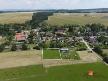Prodej pozemku pro bydlení, Rychnov nad Kněžnou, 527 m2