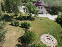 Pronájem bytu 1+kk, Příbram - Orlov, 22 m2