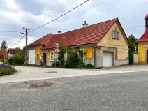 Prodej rodinného domu, Lázně Bělohrad, 302 m2