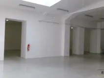 Pronájem skladu, Brno, Cejl, 464 m2