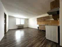Pronájem bytu 2+kk, Mělník, Řípská, 52 m2