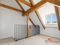 Prodej bytu 3+kk, Jince, Slavíkova, 112 m2