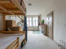 Prodej bytu 2+kk, Plzeň, Božkovská, 55 m2