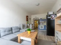 Prodej bytu 2+kk, Plzeň, Božkovská, 55 m2