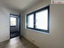 Pronájem bytu 1+kk, Břeclav, Břetislavova, 25 m2