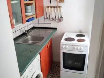 Pronájem bytu 2+kk, Praha - Košíře, Holečkova, 43 m2