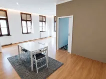 Pronájem bytu 2+kk, Šternberk, ČSA, 60 m2